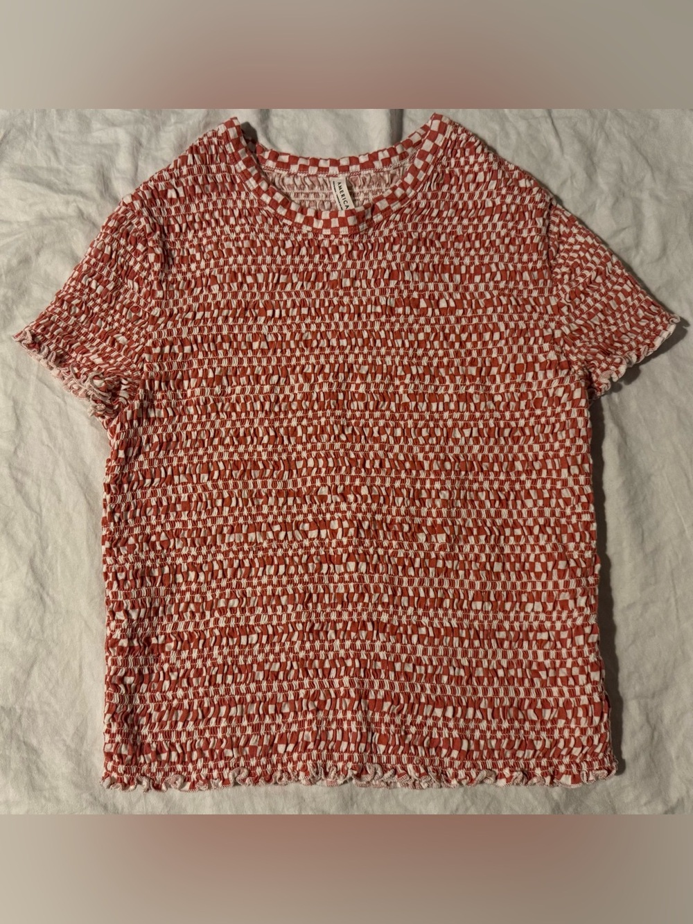 ✨American Eagle Stretchy Top✨